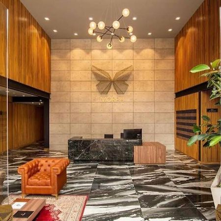 Luxury Apartment With Amenities In Chico Bogotá Zewnętrze zdjęcie
