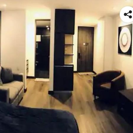 Luxury Apartment With Amenities In Chico Bogotá Zewnętrze zdjęcie