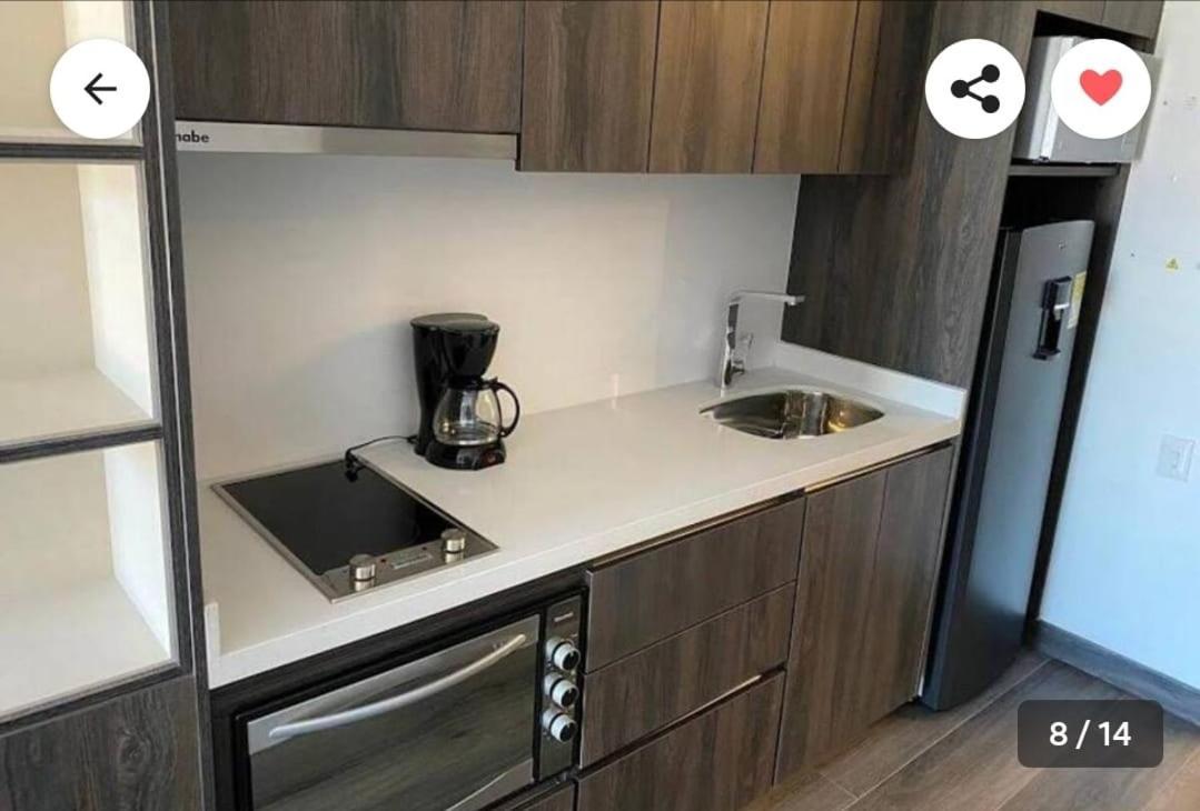 Luxury Apartment With Amenities In Chico Bogotá Zewnętrze zdjęcie